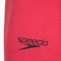 Dámské jednodílné plavky Speedo Flex Band with Swim Bra raspbery fill/vermilion/punch 9