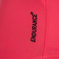 Dámské jednodílné plavky Speedo Flex Band with Swim Bra raspbery fill/vermilion/punch 10