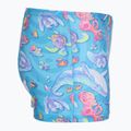 Pánské dvoudílné plavky Speedo Learn To Swim Digital Rash Top Set turkish sea 9