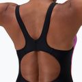 Dámské jednodílné plavky Speedo Colourblock 2.0 neon violet 6