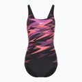 Dámské jednodílné plavky Speedo HyperBoom Placement Muscleback coral sands 