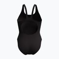 Dámské jednodílné plavky Speedo Hyperboom Placement Muscleback dark teal 2