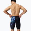 Pánské plavky jammer  Speedo HyperBoom V-Cut Jammer black/cobalt pop 3