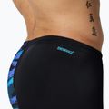 Pánské plavky jammer  Speedo HyperBoom V-Cut Jammer black/cobalt pop 4