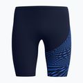 Pánské plavecké jammery Speedo Medley Logo Jammer navy/cobalt pop