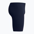 Pánské plavecké jammery Speedo Medley Logo Jammer navy/cobalt pop 4
