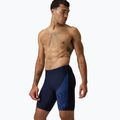 Pánské plavecké jammery Speedo Medley Logo Jammer navy/cobalt pop 5