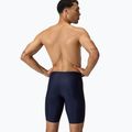 Pánské plavecké jammery Speedo Medley Logo Jammer navy/cobalt pop 7