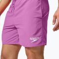 Pánské plavecké šortky Speedo Essentials 16" pink 6