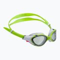 Plavecké brýle Speedo Biofuse 2.0 green fizz / steel