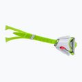 Plavecké brýle Speedo Biofuse 2.0 green fizz / steel 3