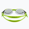 Plavecké brýle Speedo Biofuse 2.0 green fizz / steel 4