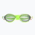 Plavecké brýle Speedo Biofuse 2.0 green fizz / steel 2