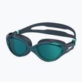 Dámské plavecké brýle Speedo Biofuse 2.0 Mirror dark teal / cobalt / emerald mirror