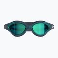 Dámské plavecké brýle Speedo Biofuse 2.0 Mirror dark teal / cobalt / emerald mirror 2