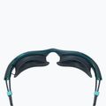 Dámské plavecké brýle Speedo Biofuse 2.0 Mirror dark teal / cobalt / emerald mirror 3