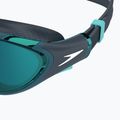Dámské plavecké brýle Speedo Biofuse 2.0 Mirror dark teal / cobalt / emerald mirror 5