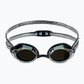 Plavecké brýle Speedo Vanquisher 3.0 Mirrored black / smoke / silver mirror 2