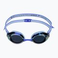 Plavecké brýle Speedo Vanquisher 3.0 Mirrored hawaiian sky / cobalt / iris mirror 2
