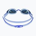 Plavecké brýle Speedo Vanquisher 3.0 Mirrored hawaiian sky / cobalt / iris mirror 4