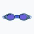 Plavecké brýle Speedo Vanquisher 3.0 Mirrored hawaiian sky / cobalt / iris mirror 2