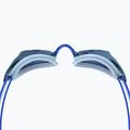 Plavecké brýle Speedo Vanquisher 3.0 Mirrored hawaiian sky / cobalt / iris mirror 3
