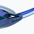 Plavecké brýle Speedo Vanquisher 3.0 Mirrored hawaiian sky / cobalt / iris mirror 5