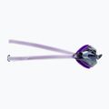 Dámské plavecké brýle  Speedo Vanquisher 3.0 Mirrored purple haze/iris/silver mirror 3