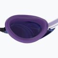 Dámské plavecké brýle  Speedo Vanquisher 3.0 Mirrored purple haze/iris/silver mirror 4