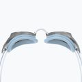 Dámské plavecké brýle  Speedo Vanquisher 3.0 Mirrored hawaiian sky/grey/silver mirror 2
