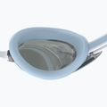 Dámské plavecké brýle  Speedo Vanquisher 3.0 Mirrored hawaiian sky/grey/silver mirror 5