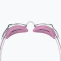 Plavecké brýle Speedo Vanquisher 3.0 funny pink / clear 3