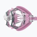 Plavecké brýle Speedo Vanquisher 3.0 funny pink / clear 4