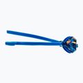 Dětské plavecké brýle Speedo Vanquisher 3.0 Mirror cobalt pop / cobalt / gold mirror 3