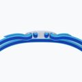 Dětské plavecké brýle Speedo Vanquisher 3.0 Mirror cobalt pop / cobalt / gold mirror 7