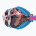 Dětské plavecké brýle Speedo Vanquisher 3.0 Mirror picton blue/vermillion/gold mirror 3