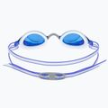 Dětské plavecké brýle Speedo Vanquisher 3.0 Jr blue/cobalt 4