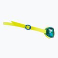 Dětské plavecké brýle Speedo Jet 2.0 empire yellow / neon blue 3