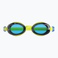 Dětské plavecké brýle Speedo Jet 2.0 empire yellow / neon blue 2