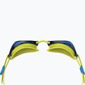 Dětské plavecké brýle Speedo Jet 2.0 empire yellow / neon blue 3