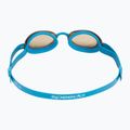 Dětské plavecké brýle Speedo Jet 2.0 azure blue / parrot 4