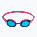 Dětské plavecké brýle Speedo Jet 2.0 electric pink / azure blue 2