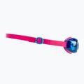 Dětské plavecké brýle Speedo Jet 2.0 electric pink / azure blue 3