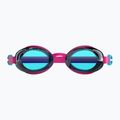 Dětské plavecké brýle Speedo Jet 2.0 electric pink / azure blue 2