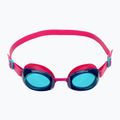 Dětské plavecké brýle Speedo Kids Jet 2.0 electric pink/azure blue 2