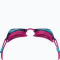 Dětské plavecké brýle Speedo Kids Jet 2.0 electric pink/azure blue 3