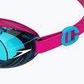 Dětské plavecké brýle Speedo Kids Jet 2.0 electric pink/azure blue 5