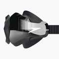 Plavecké brýle Speedo Hydrosity 2.0 Mirror speedo black / smoke / silver mirror 4
