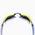 Plavecké brýle Speedo Fastskin Hyper Elite Mirror deep royal/cobalt/iris mirror 3
