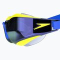 Plavecké brýle Speedo Fastskin Hyper Elite Mirror deep royal/cobalt/iris mirror 4